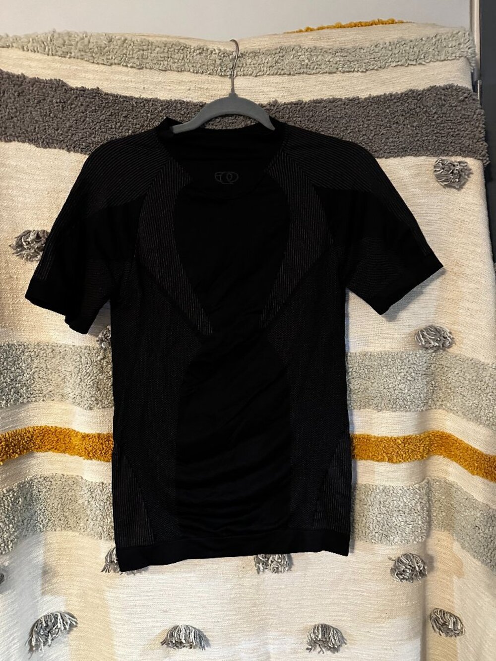 Pearl Izumi Cycling Short Sleeve Top - Men's Large